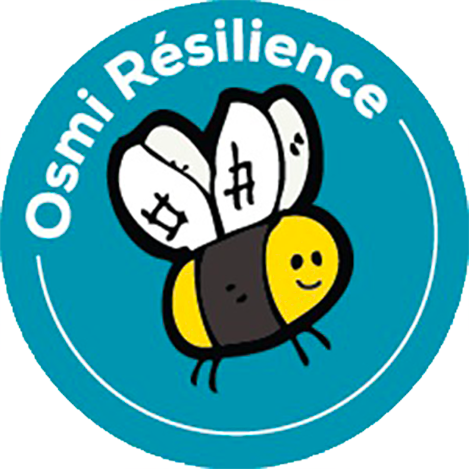 OSMI RESILIENCE