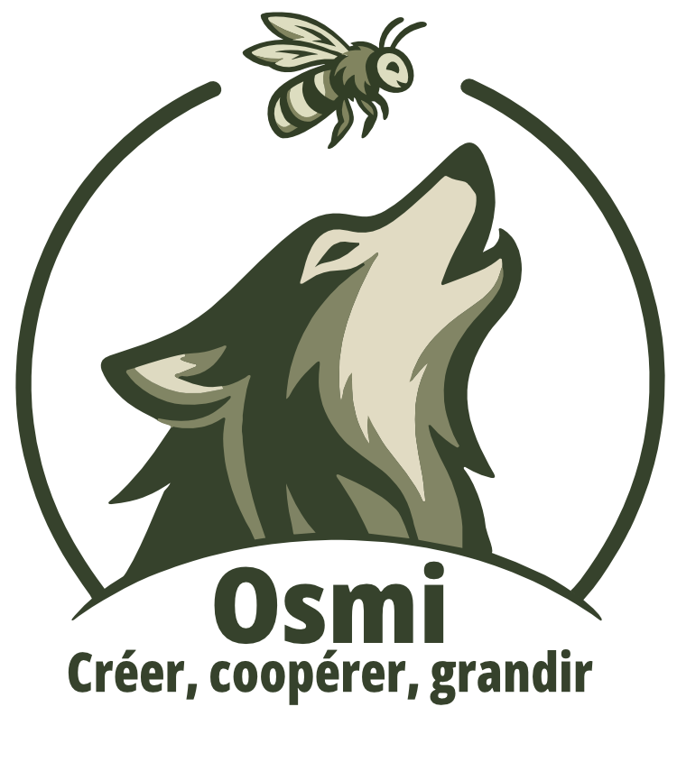 OSMI RESILIENCE